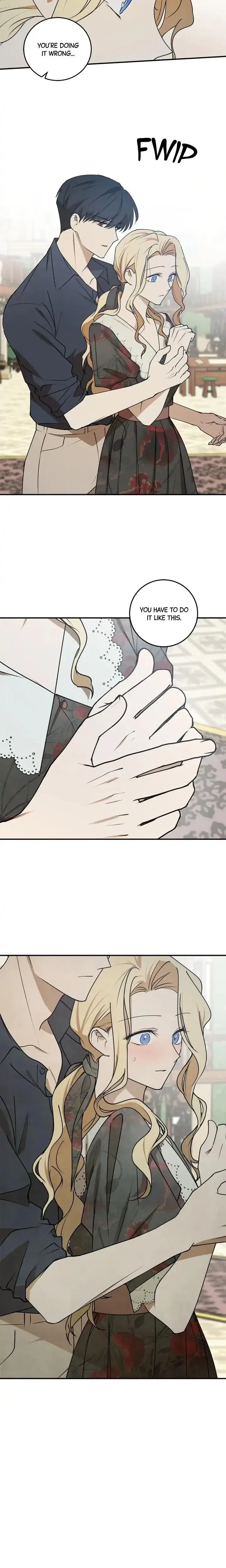 The Tyrants Comfort Doll Chapter 43 - Page 16