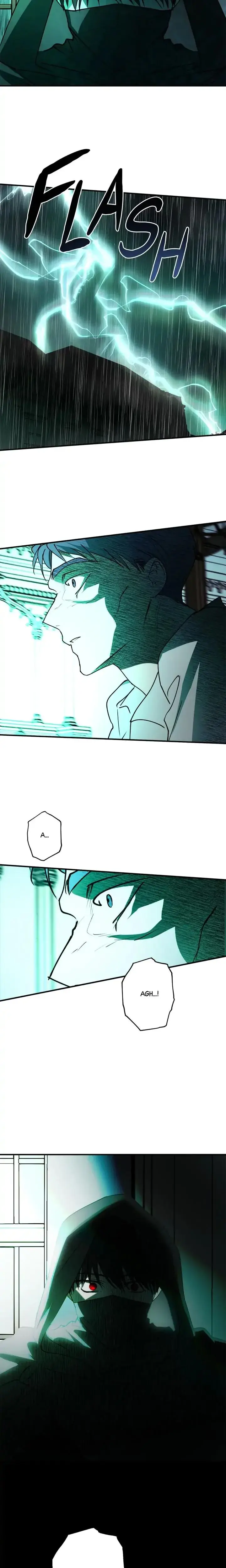 The Tyrants Comfort Doll Chapter 43 - Page 2