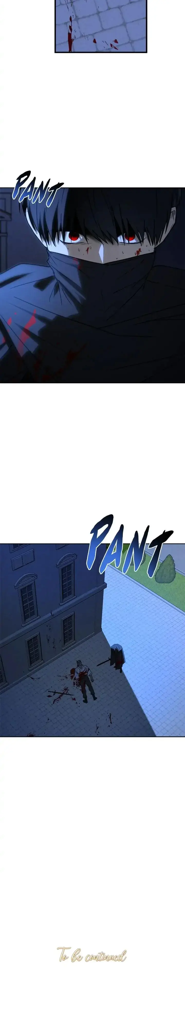 The Tyrants Comfort Doll Chapter 45 - Page 18
