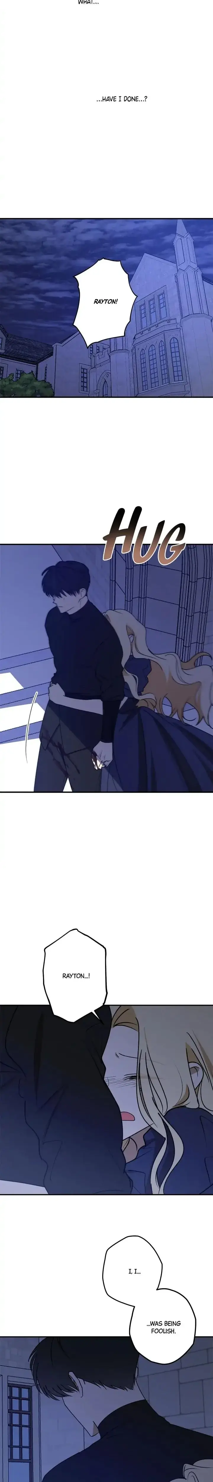 The Tyrants Comfort Doll Chapter 46 - Page 16
