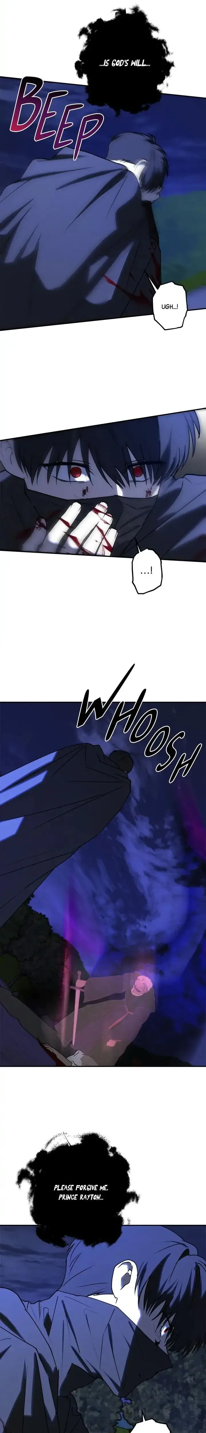 The Tyrants Comfort Doll Chapter 46 - Page 6