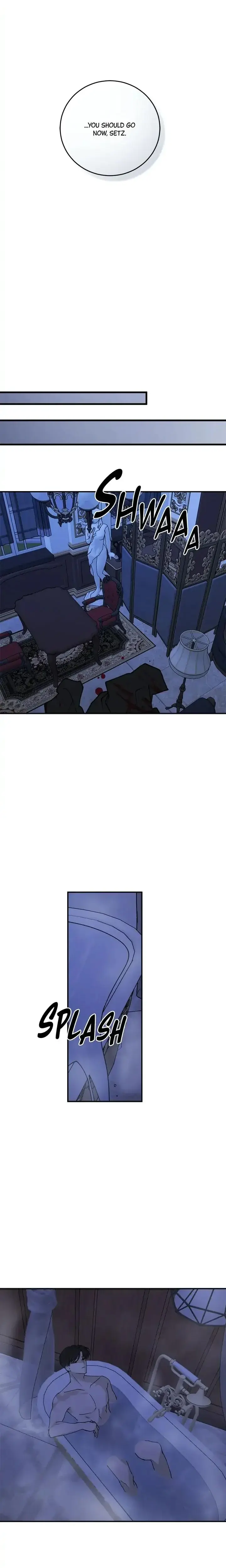 The Tyrants Comfort Doll Chapter 47 - Page 2