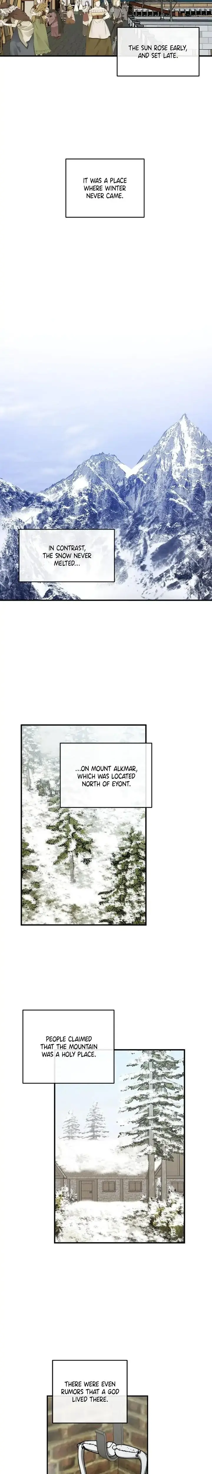 The Tyrants Comfort Doll Chapter 49 - Page 3
