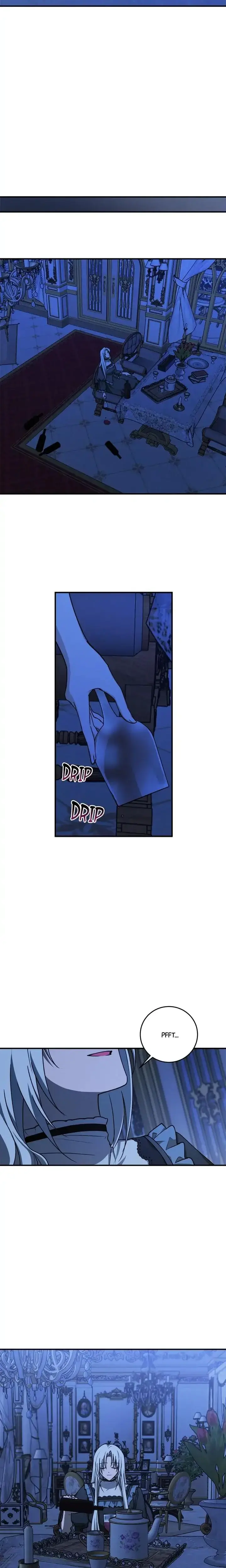 The Tyrants Comfort Doll Chapter 50 - Page 13