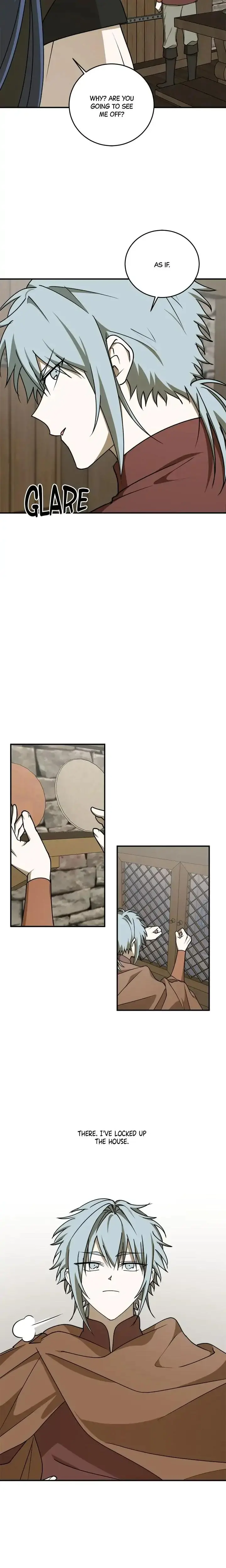 The Tyrants Comfort Doll Chapter 50 - Page 2