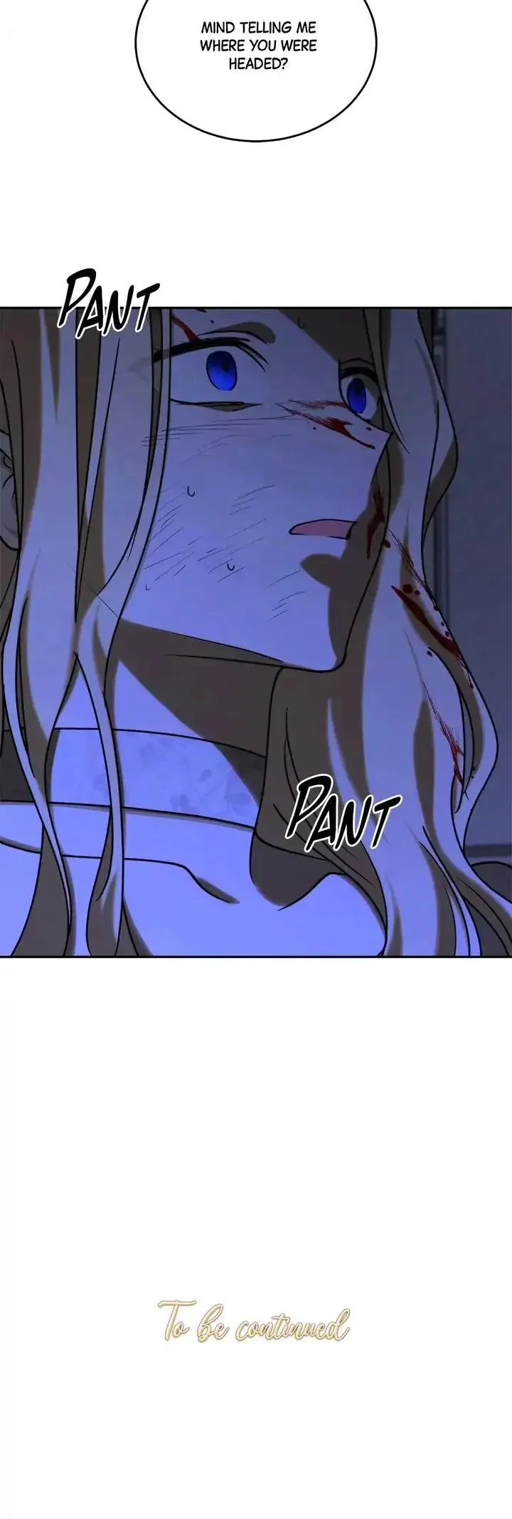 The Tyrants Comfort Doll Chapter 52 - Page 17
