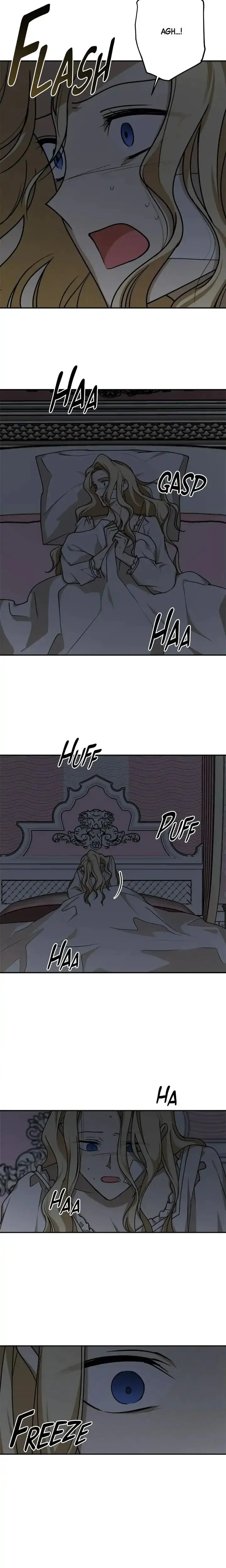 The Tyrants Comfort Doll Chapter 53 - Page 16