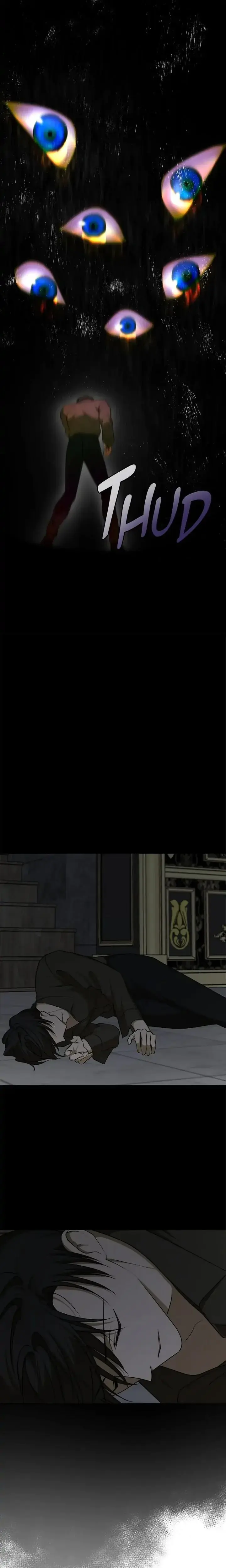 The Tyrants Comfort Doll Chapter 55 - Page 2