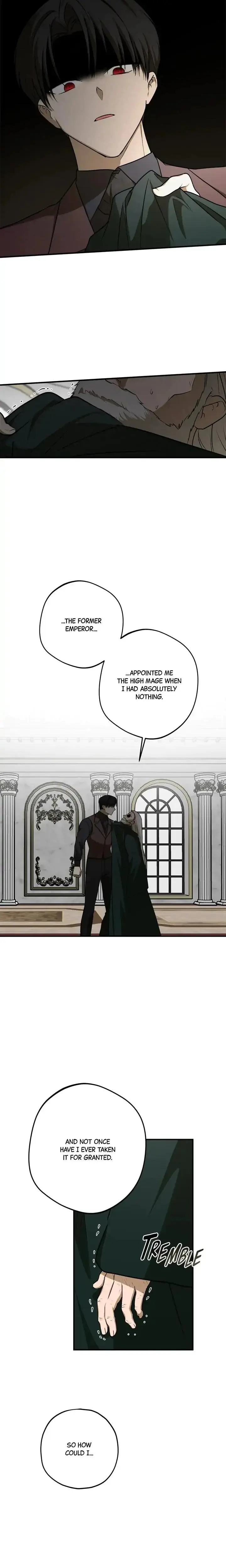 The Tyrants Comfort Doll Chapter 57 - Page 2