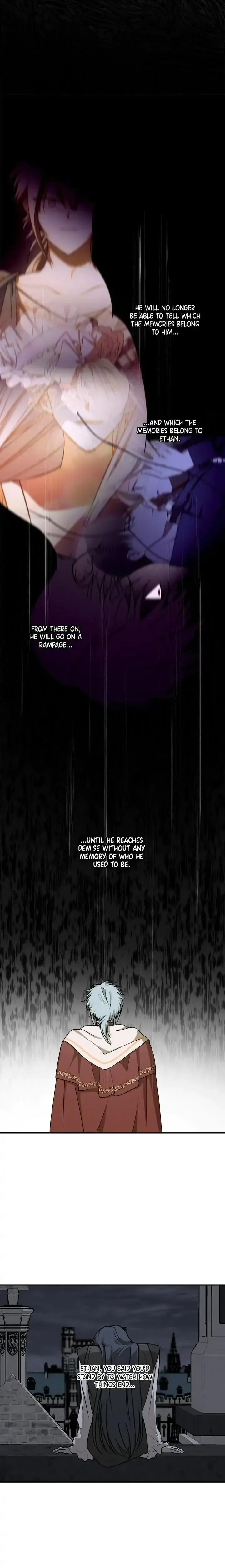 The Tyrants Comfort Doll Chapter 64 - Page 6