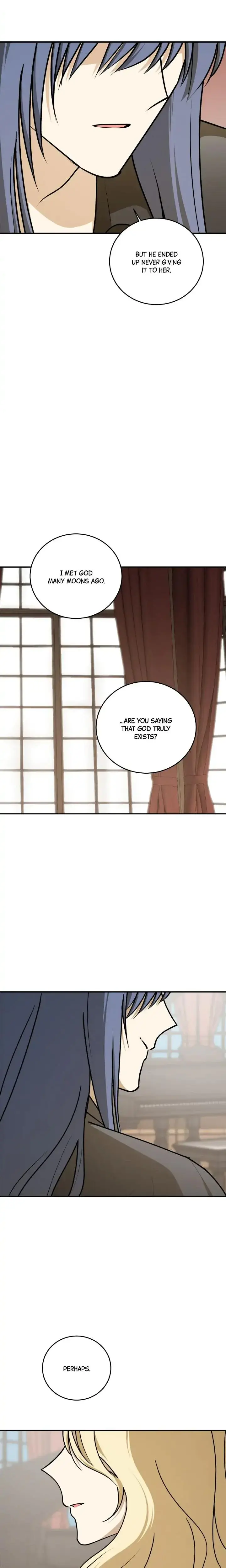The Tyrants Comfort Doll Chapter 65 - Page 15