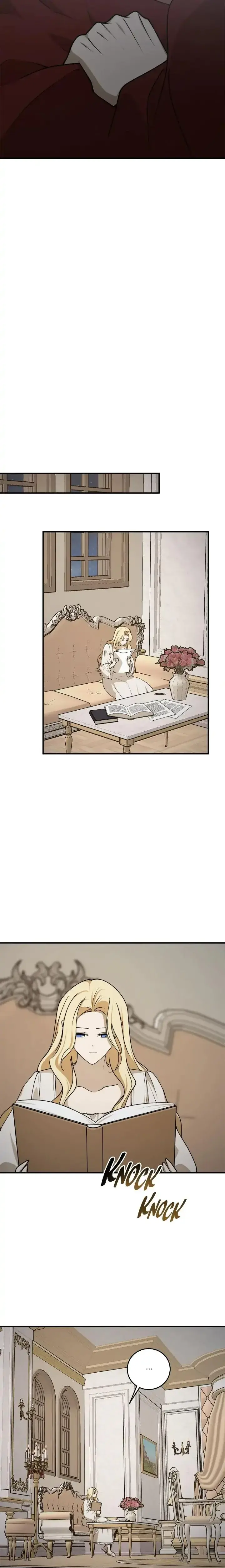 The Tyrants Comfort Doll Chapter 66 - Page 14