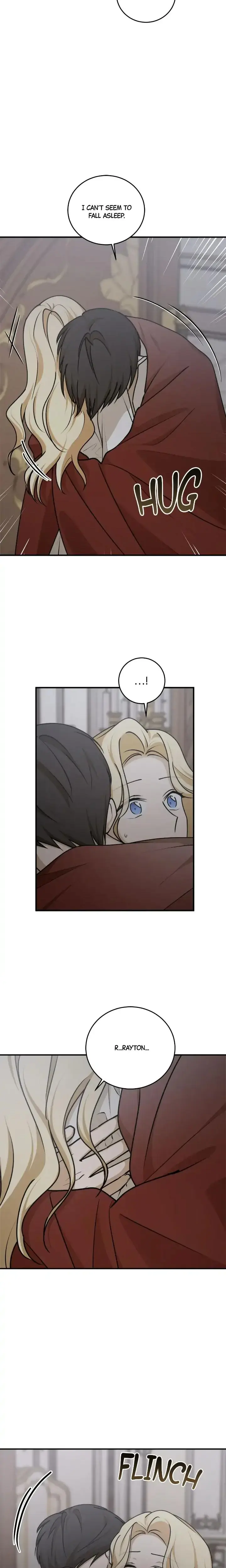 The Tyrants Comfort Doll Chapter 66 - Page 16