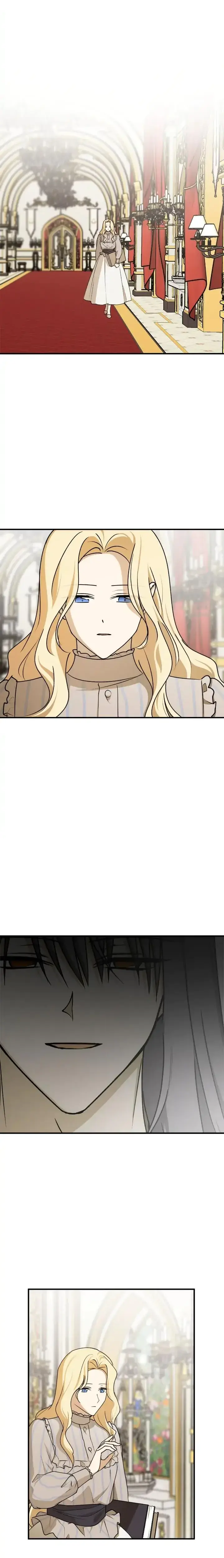 The Tyrants Comfort Doll Chapter 66 - Page 2