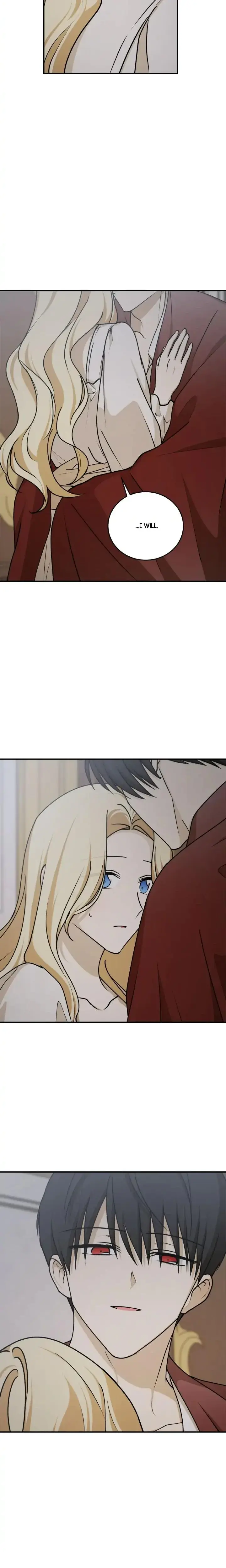 The Tyrants Comfort Doll Chapter 66 - Page 20