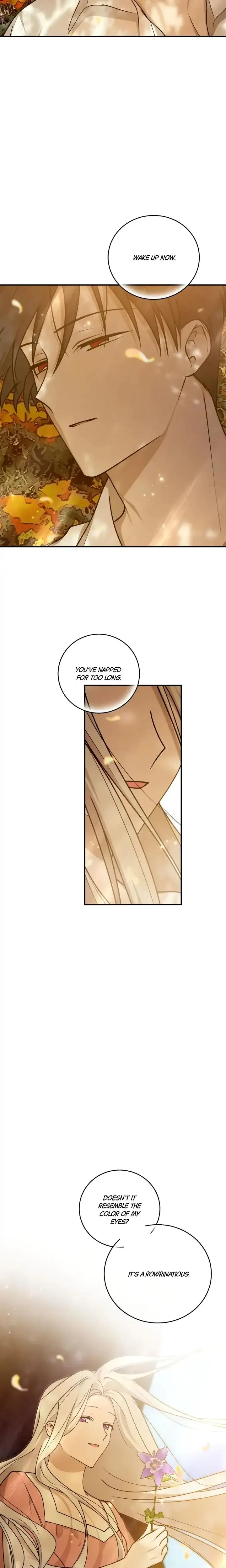 The Tyrants Comfort Doll Chapter 66 - Page 4