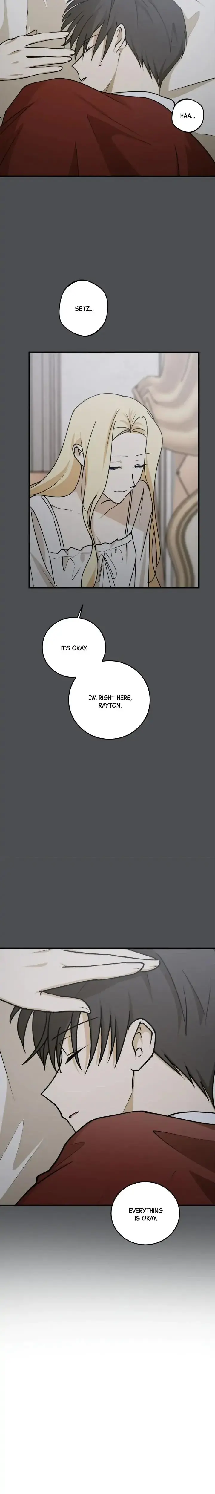 The Tyrants Comfort Doll Chapter 67 - Page 2
