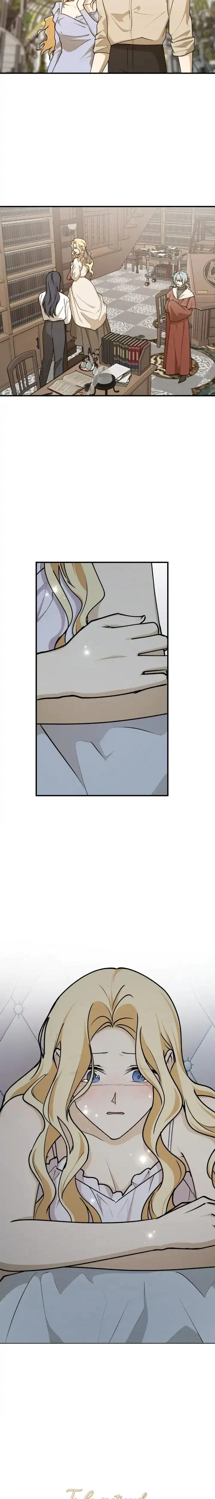 The Tyrants Comfort Doll Chapter 71 - Page 20