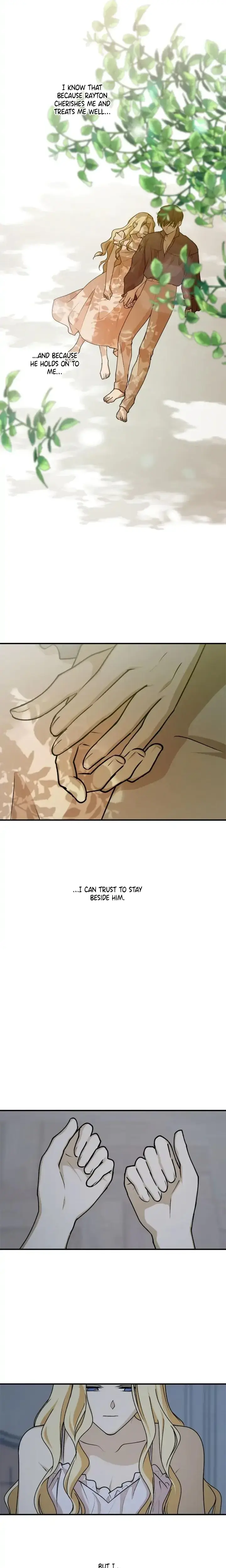 The Tyrants Comfort Doll Chapter 72 - Page 2