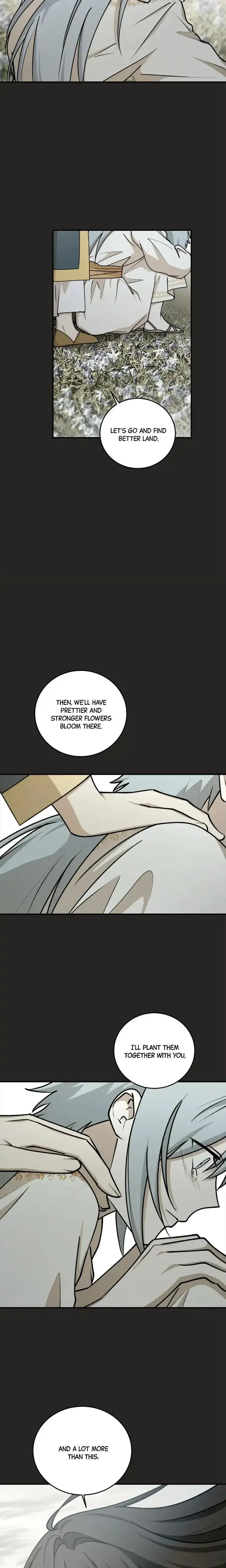 The Tyrants Comfort Doll Chapter 75 - Page 12
