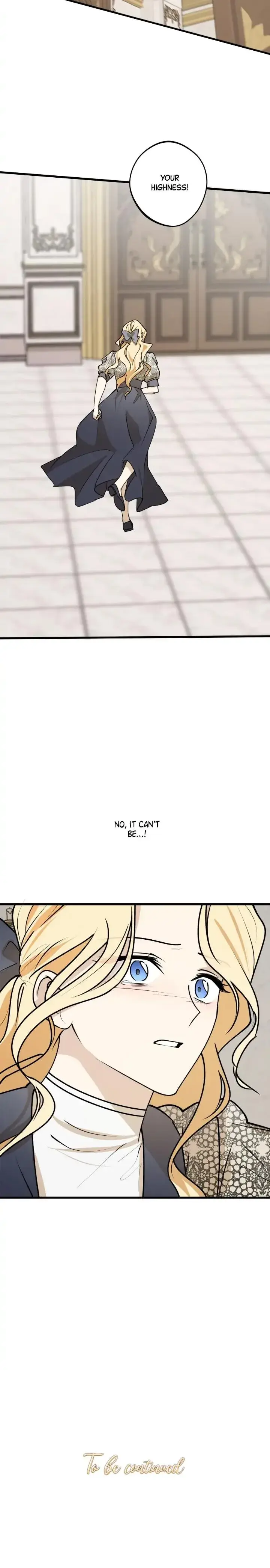 The Tyrants Comfort Doll Chapter 75 - Page 16