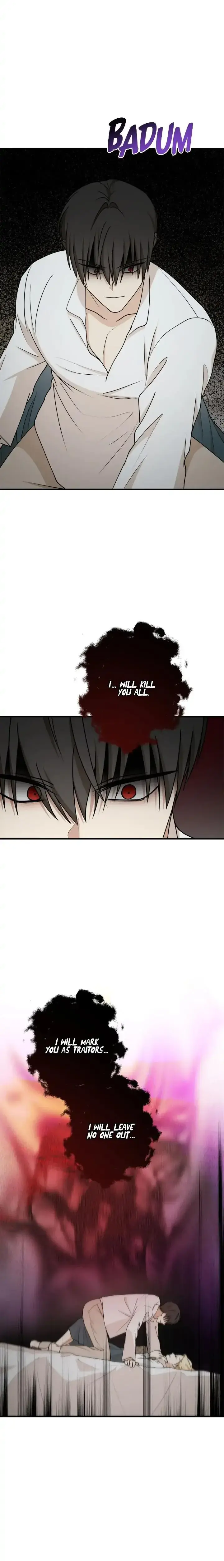 The Tyrants Comfort Doll Chapter 76 - Page 10