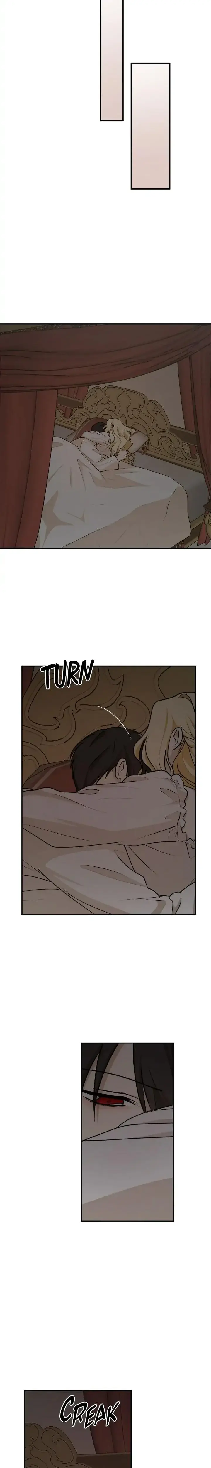 The Tyrants Comfort Doll Chapter 76 - Page 17