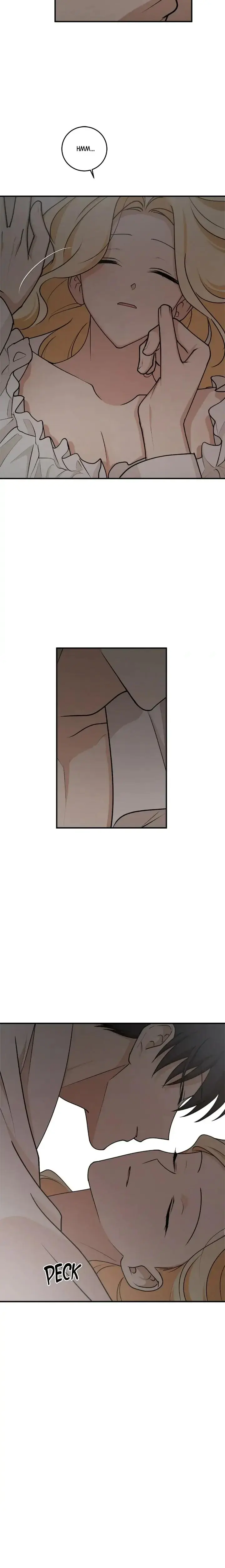 The Tyrants Comfort Doll Chapter 76 - Page 19
