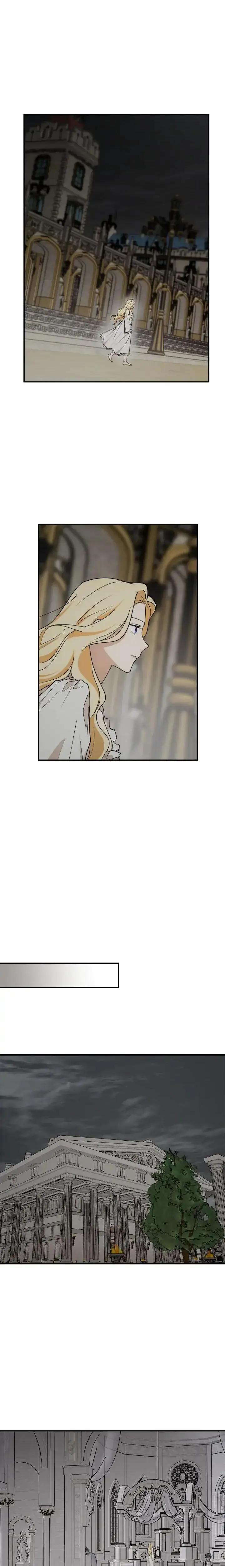 The Tyrants Comfort Doll Chapter 77 - Page 11
