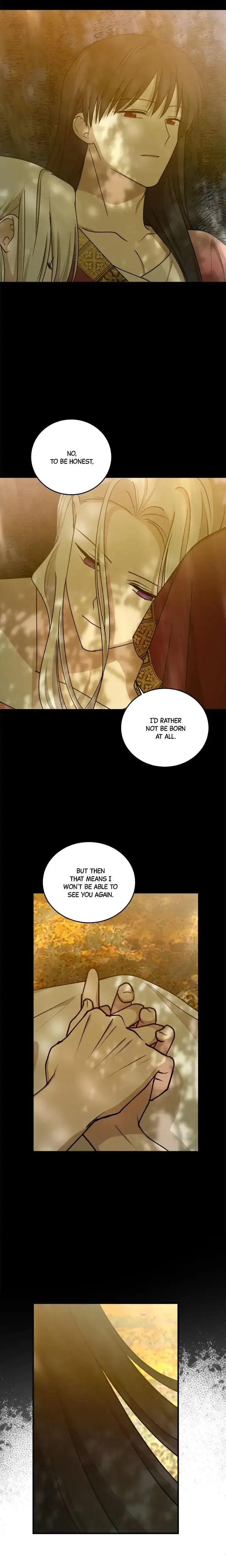 The Tyrants Comfort Doll Chapter 78 - Page 16