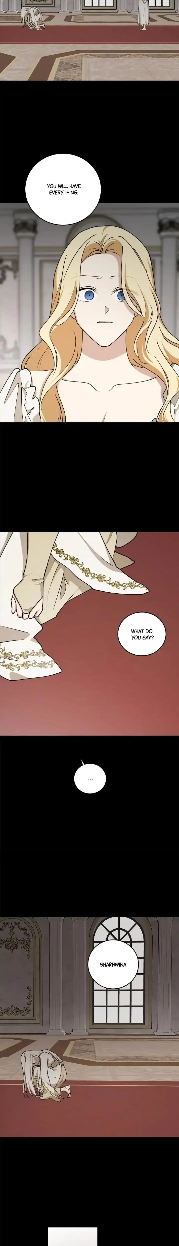 The Tyrants Comfort Doll Chapter 78 - Page 6