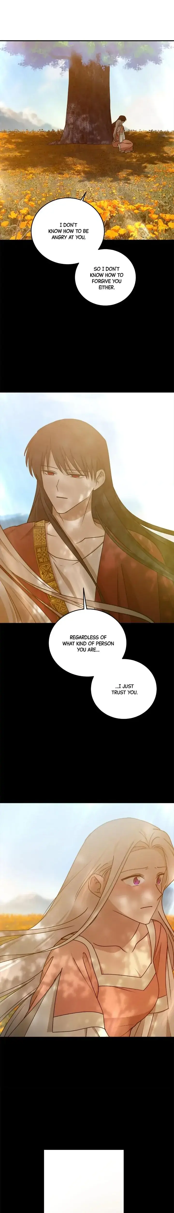 The Tyrants Comfort Doll Chapter 79 - Page 11