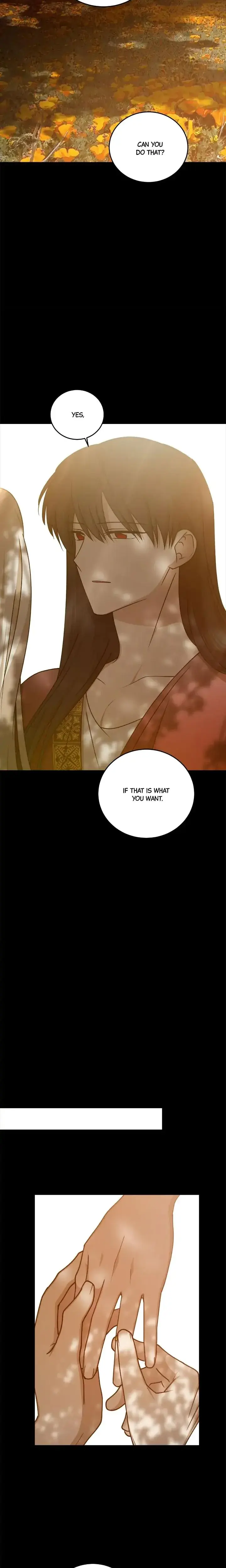 The Tyrants Comfort Doll Chapter 79 - Page 13