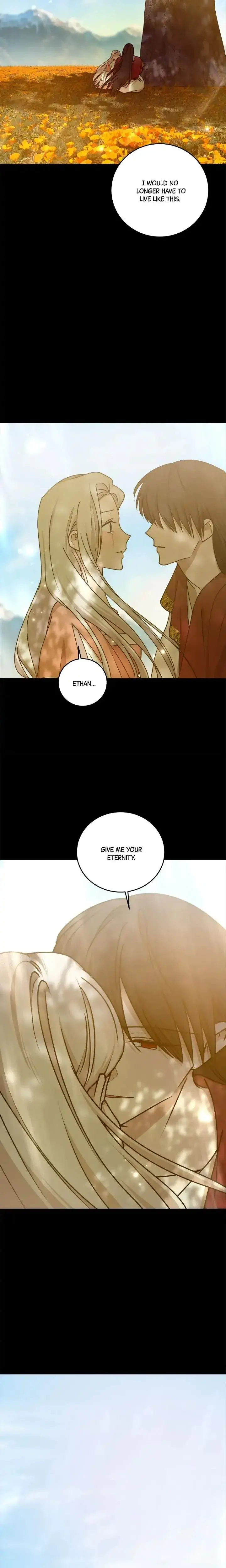 The Tyrants Comfort Doll Chapter 79 - Page 2