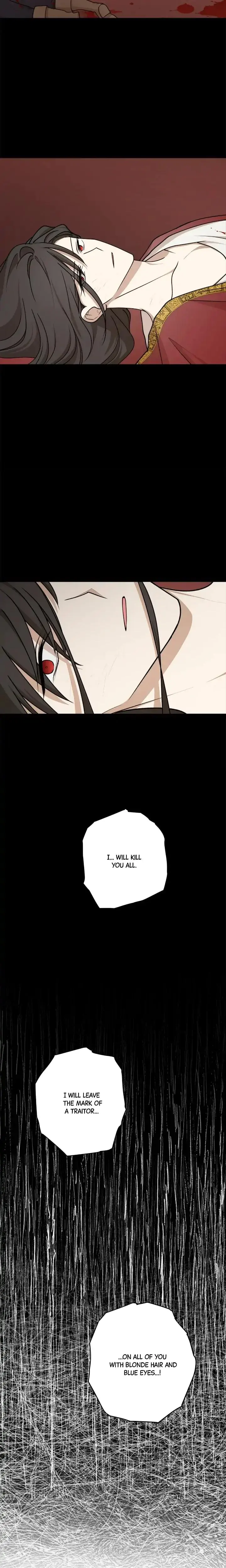 The Tyrants Comfort Doll Chapter 80 - Page 13