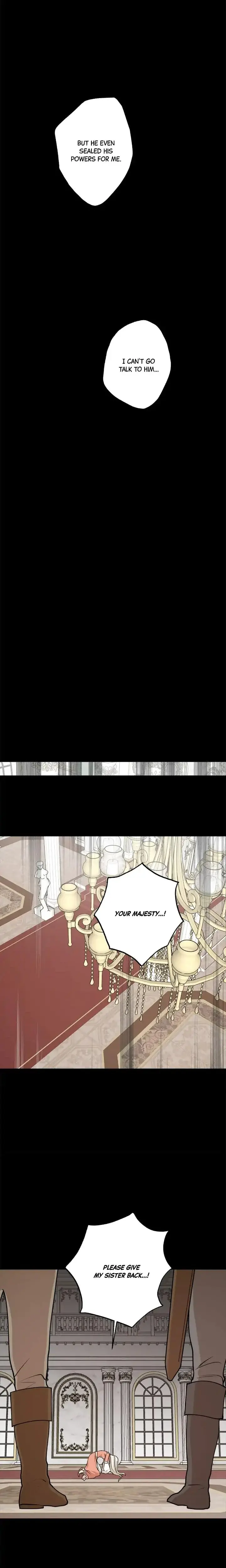 The Tyrants Comfort Doll Chapter 80 - Page 2
