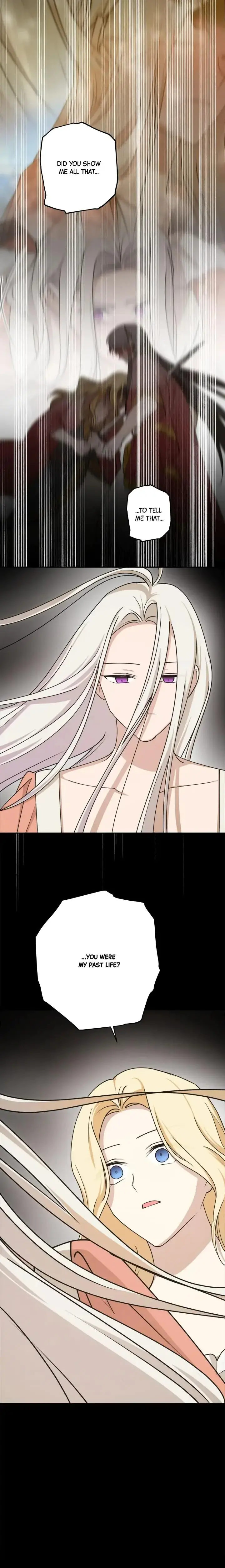The Tyrants Comfort Doll Chapter 80 - Page 23