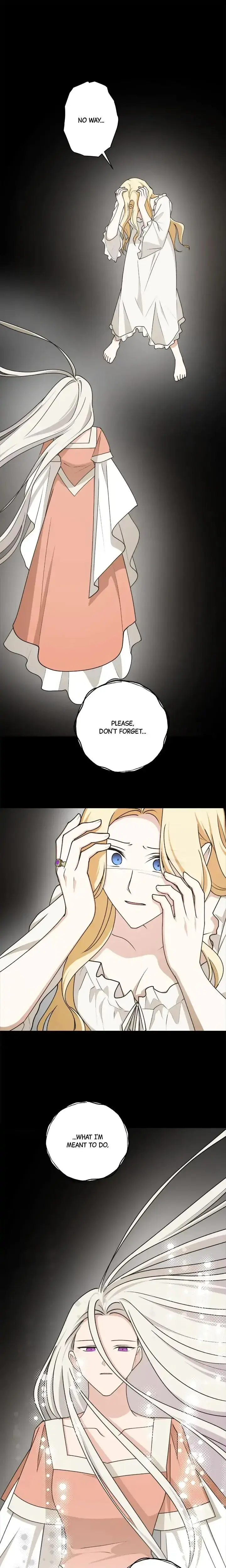 The Tyrants Comfort Doll Chapter 81 - Page 1