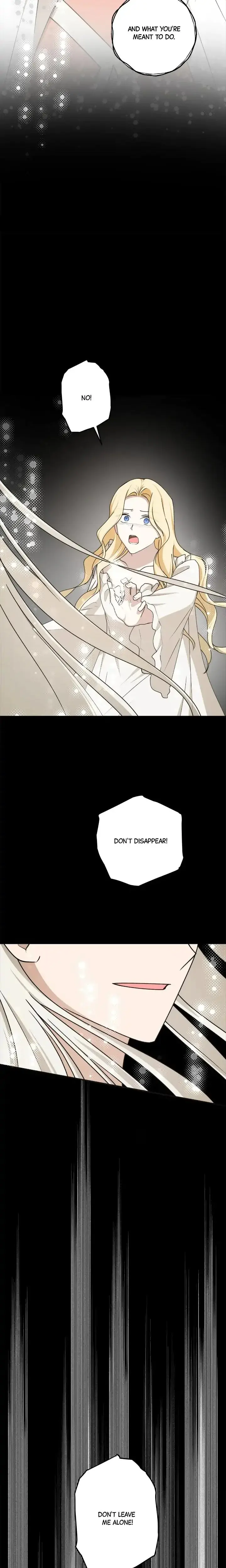 The Tyrants Comfort Doll Chapter 81 - Page 2