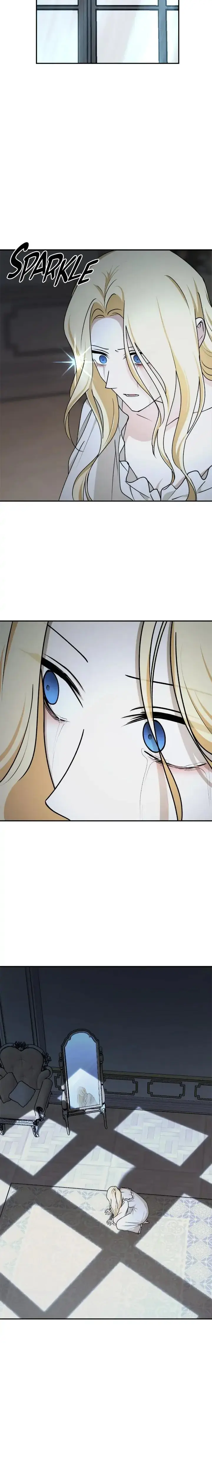 The Tyrants Comfort Doll Chapter 81 - Page 20