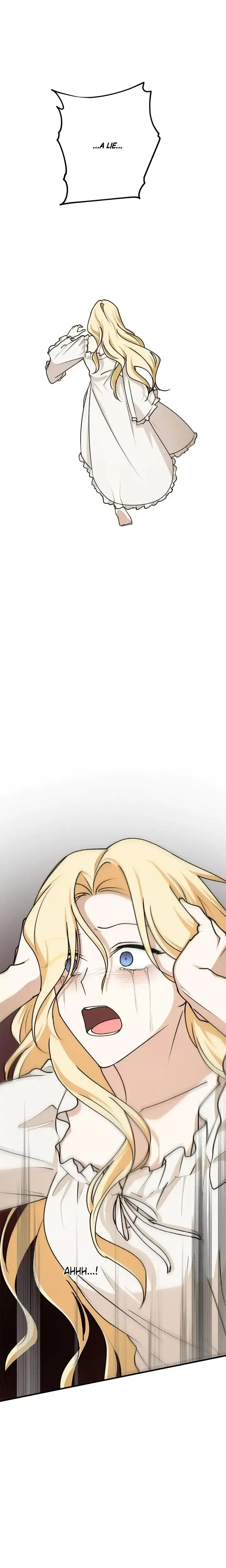 The Tyrants Comfort Doll Chapter 81 - Page 5