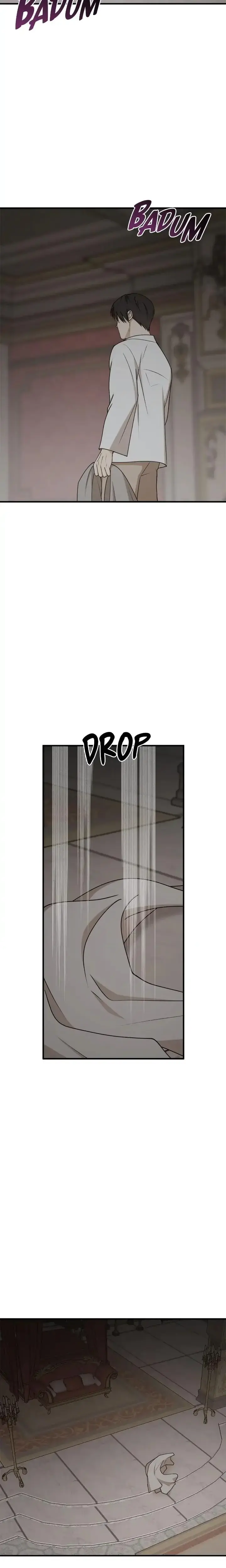 The Tyrants Comfort Doll Chapter 82 - Page 2