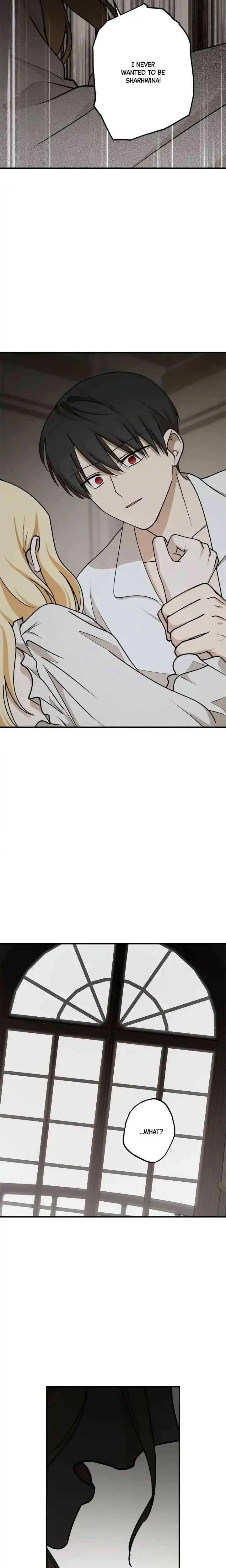 The Tyrants Comfort Doll Chapter 82 - Page 7