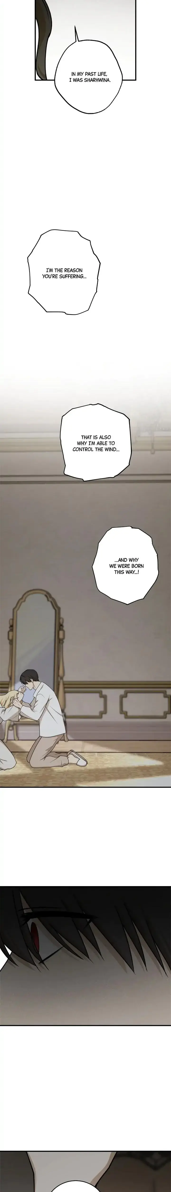 The Tyrants Comfort Doll Chapter 82 - Page 8