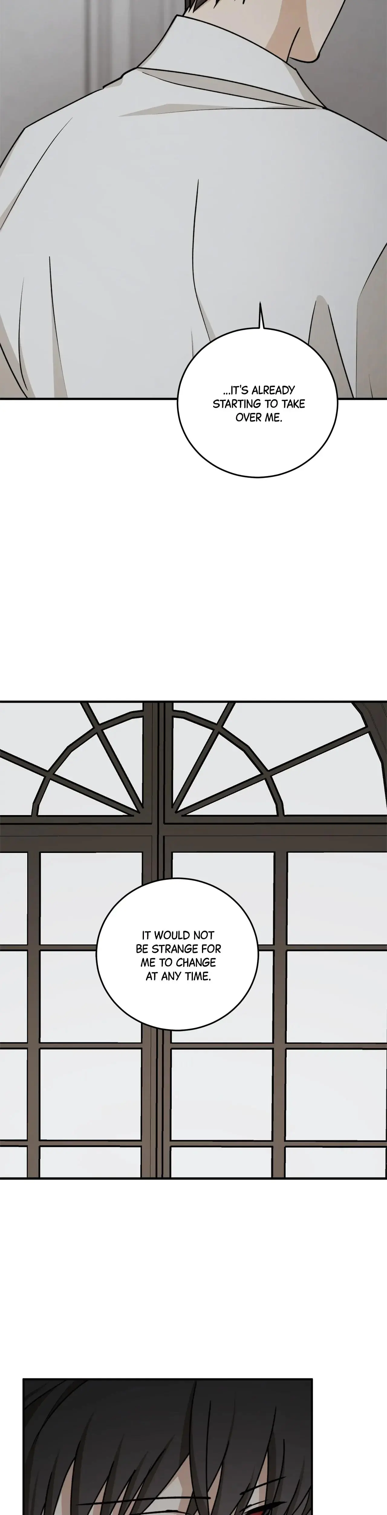 The Tyrants Comfort Doll Chapter 83 - Page 13