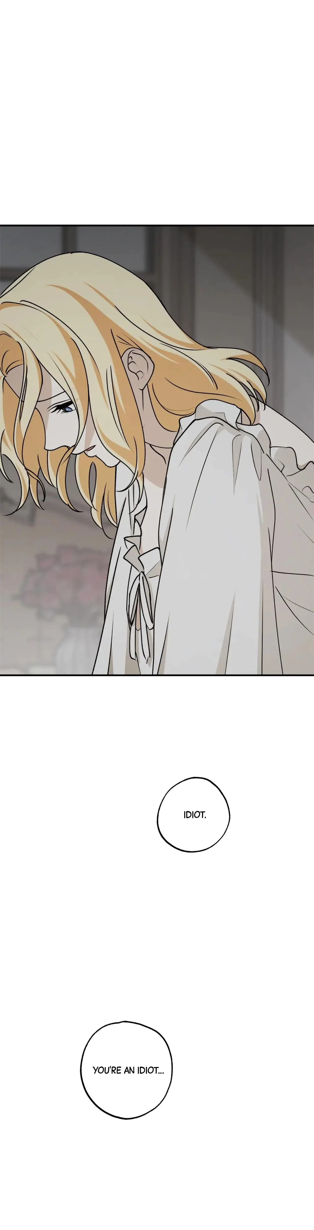 The Tyrants Comfort Doll Chapter 83 - Page 16