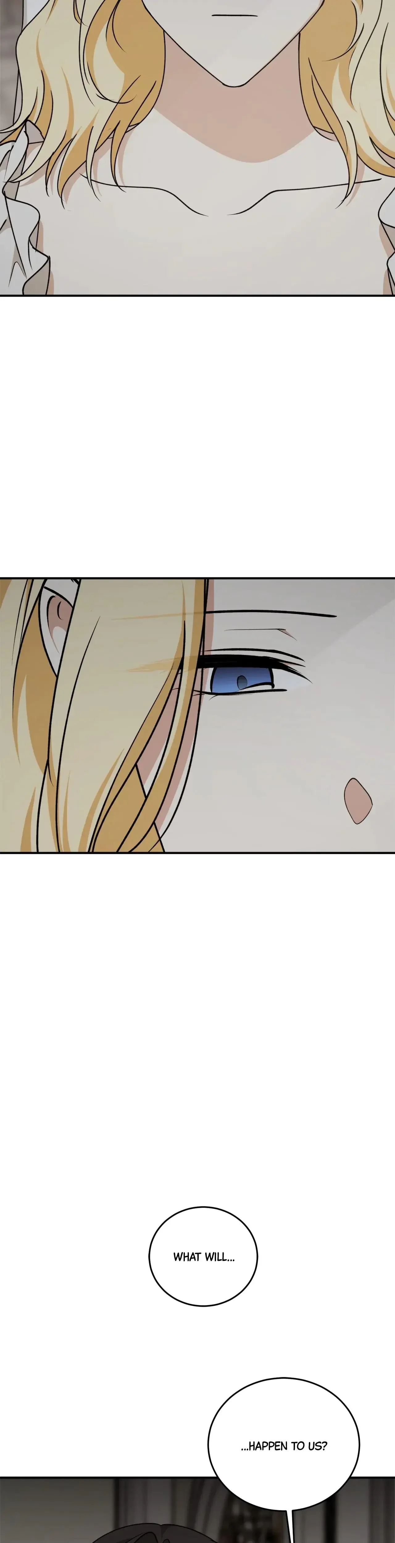 The Tyrants Comfort Doll Chapter 83 - Page 2