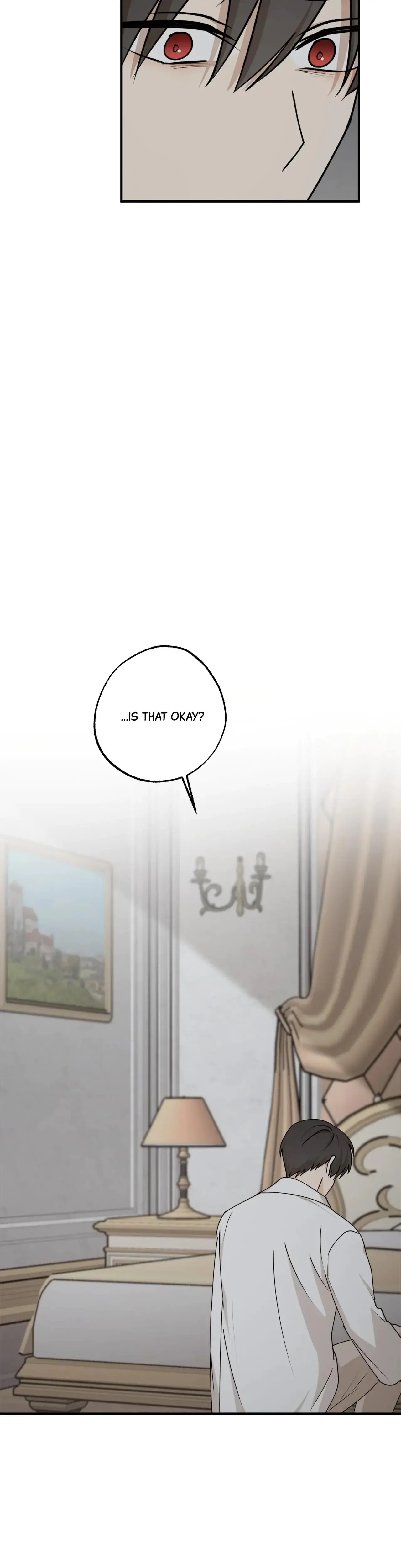 The Tyrants Comfort Doll Chapter 83 - Page 22
