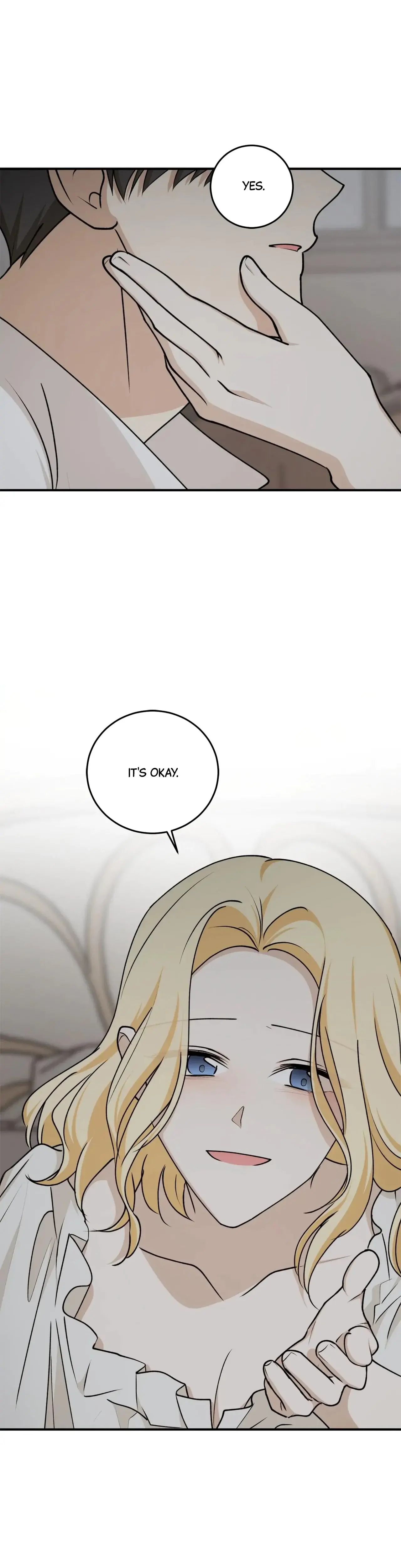 The Tyrants Comfort Doll Chapter 83 - Page 23