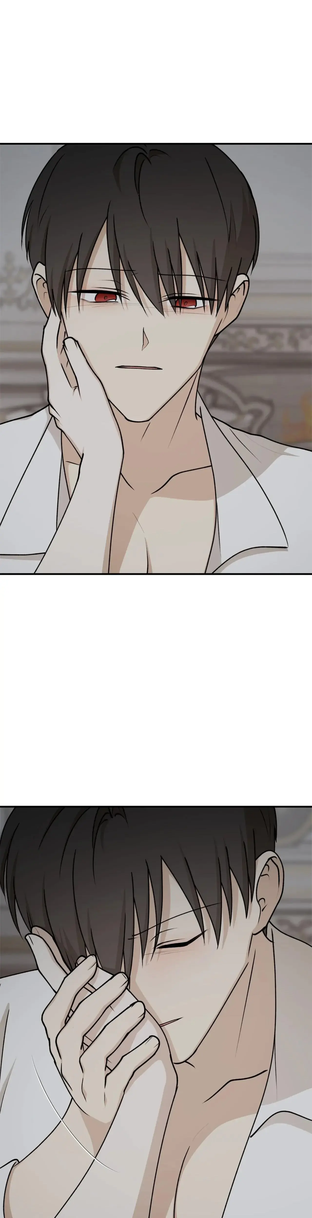 The Tyrants Comfort Doll Chapter 83 - Page 24